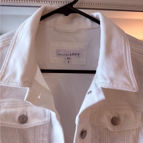 Loft Jacket - Picture 2 of 2